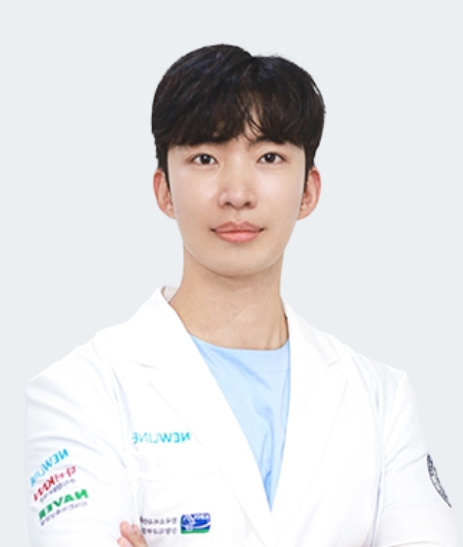 Dr. Seong Jae-min, Director and plastic surgeon at Newline Clinic
