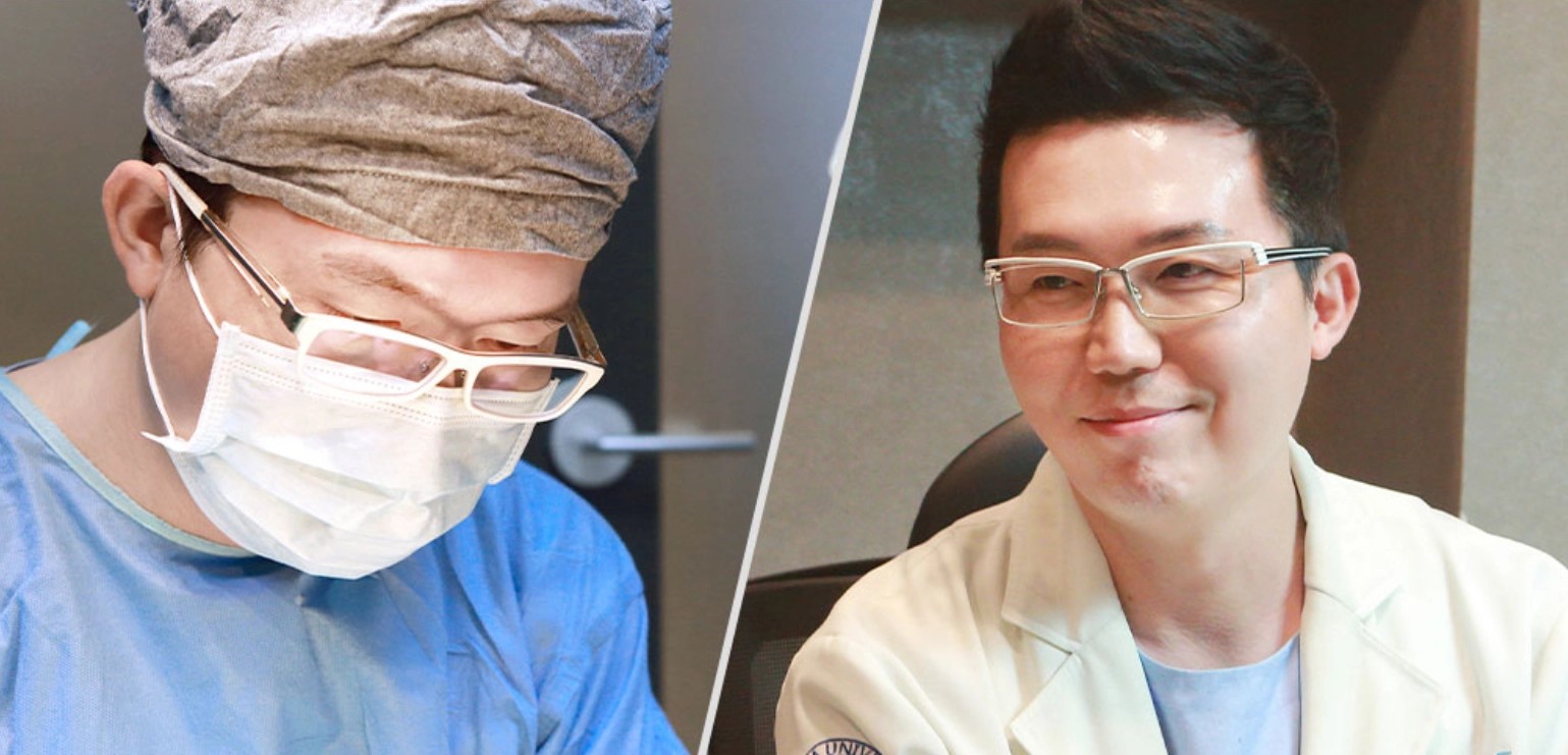 Message from the plastic surgeon at Newline Clinic